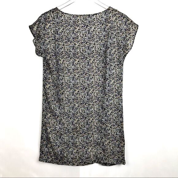 BCBGENERATION vintage Y2K Floral mini dress. - Picture 2 of 4